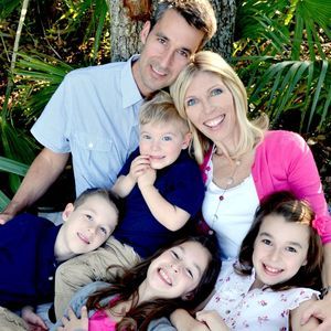 Meet your Posher, Robyn